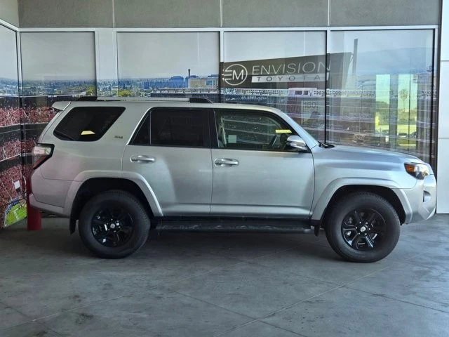 2022 Toyota 4Runner 5th Gen - Image 3 of 21