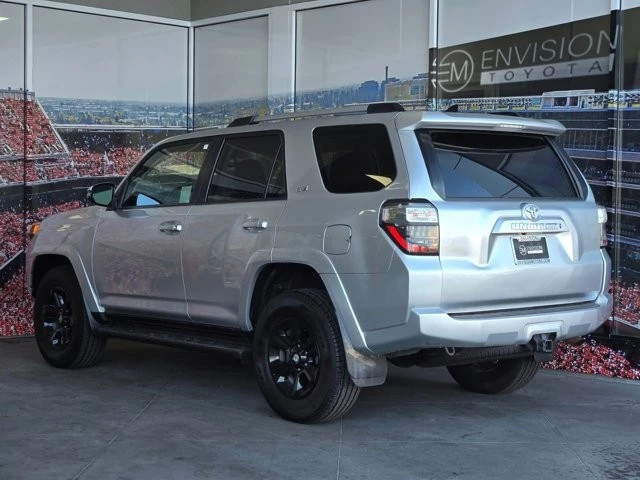 2022 Toyota 4Runner 5th Gen - Image 5 of 21