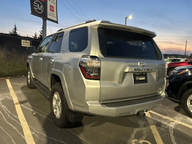 2022 Toyota 4Runner 5th Gen - Image 3 of 9