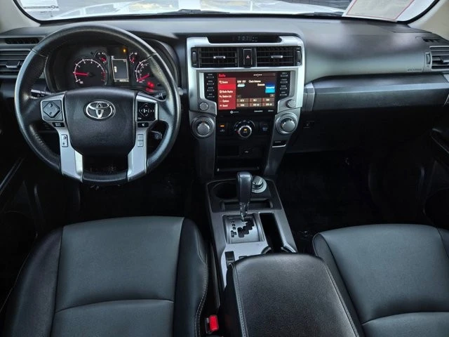 2022 Toyota 4Runner 5th Gen - Image 11 of 21