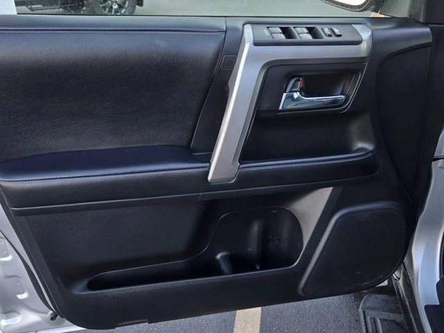 2022 Toyota 4Runner 5th Gen - Image 8 of 21