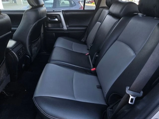 2022 Toyota 4Runner 5th Gen - Image 9 of 21