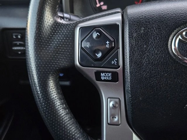 2022 Toyota 4Runner 5th Gen - Image 20 of 21