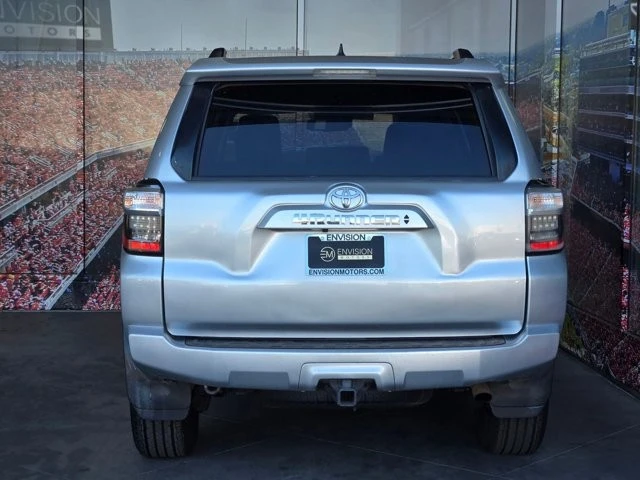2022 Toyota 4Runner 5th Gen - Image 6 of 21