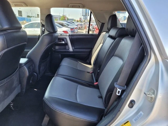 2022 Toyota 4Runner 5th Gen - Image 12 of 12
