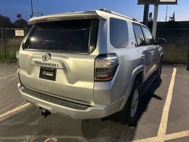 2022 Toyota 4Runner 5th Gen - Image 4 of 9