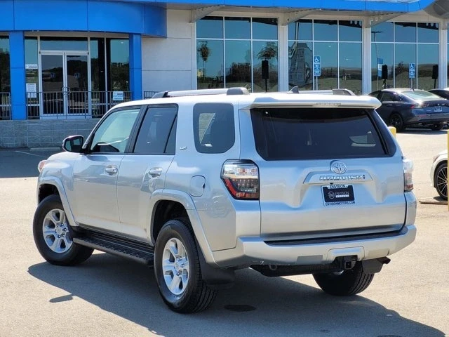 2022 Toyota 4Runner 5th Gen - Image 7 of 12