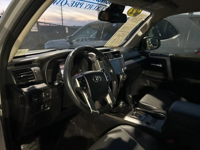 2022 Toyota 4Runner 5th Gen - Image 5 of 9