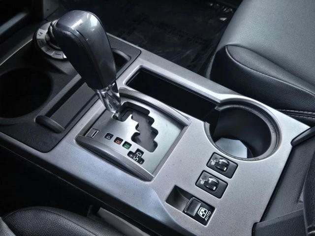 2022 Toyota 4Runner 5th Gen - Image 15 of 21