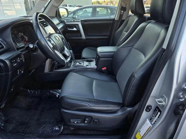 2022 Toyota 4Runner 5th Gen - Image 14 of 21