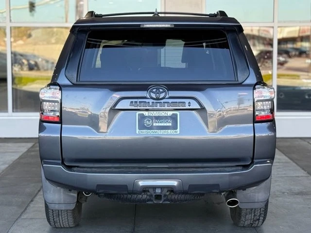 2022 Toyota 4Runner 5th Gen - Image 11 of 12