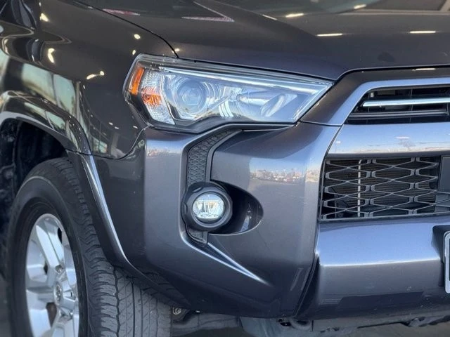 2022 Toyota 4Runner 5th Gen - Image 9 of 12