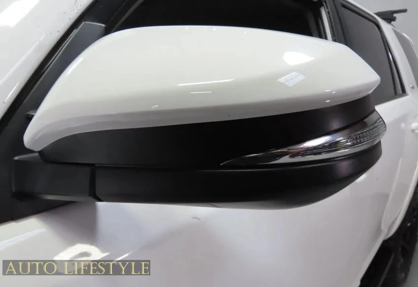 2022 Toyota 4Runner 5th Gen - Image 18 of 21