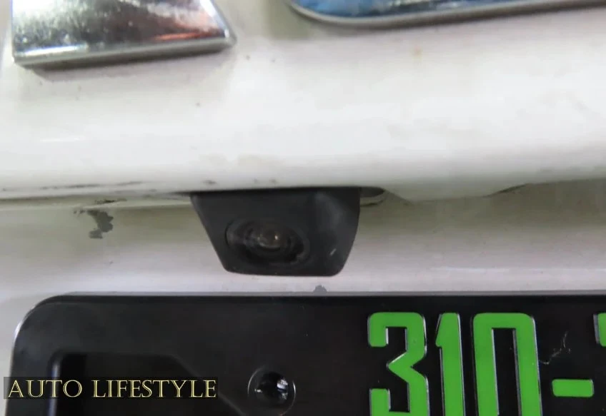 2022 Toyota 4Runner 5th Gen - Image 16 of 21