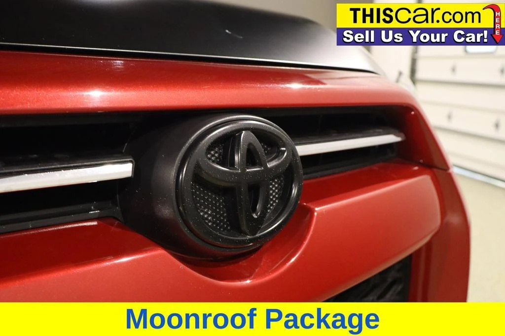 2022 Toyota 4Runner 5th Gen - Image 12 of 21