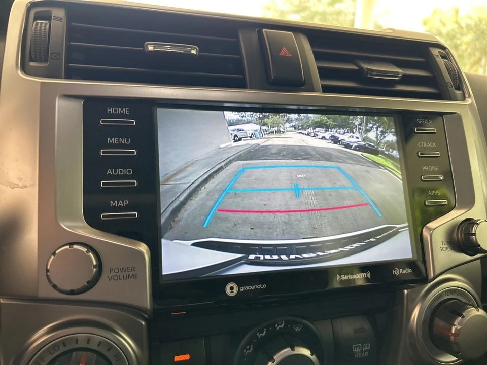 2022 Toyota 4Runner 5th Gen - Image 12 of 12