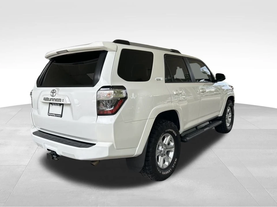2022 Toyota 4Runner 5th Gen - Image 3 of 12