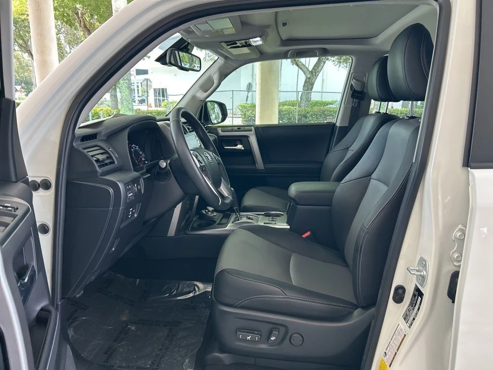 2022 Toyota 4Runner 5th Gen - Image 5 of 12