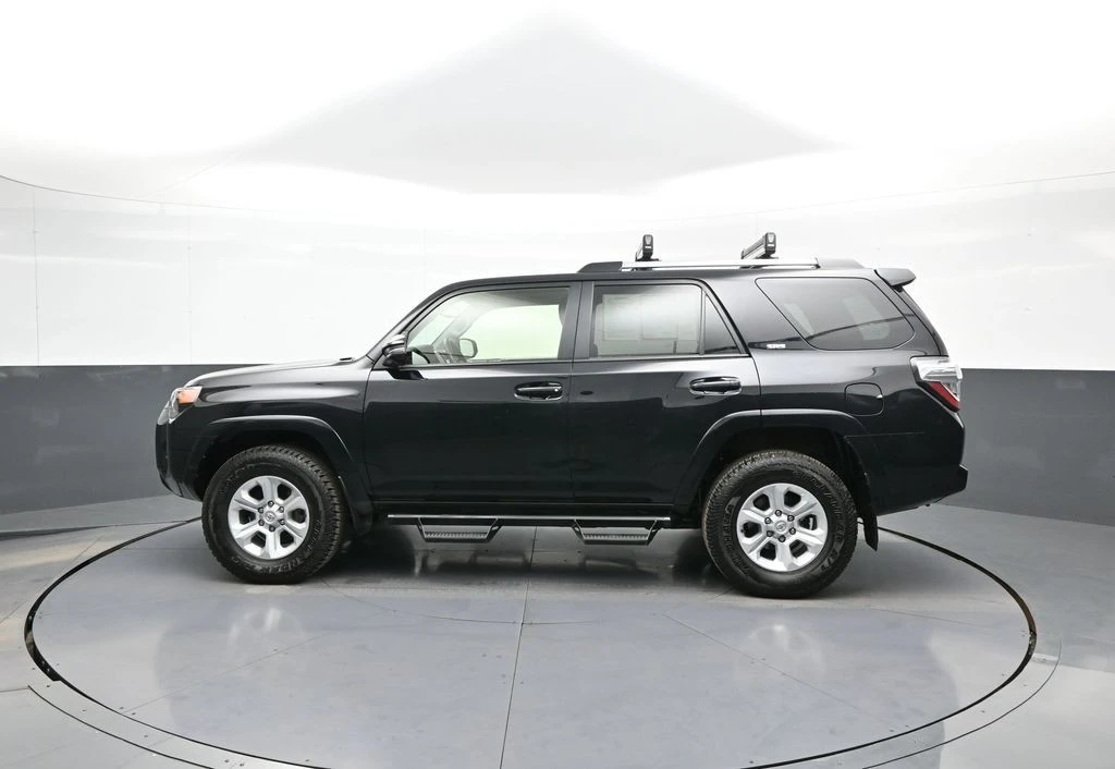 2022 Toyota 4Runner 5th Gen - Image 9 of 21
