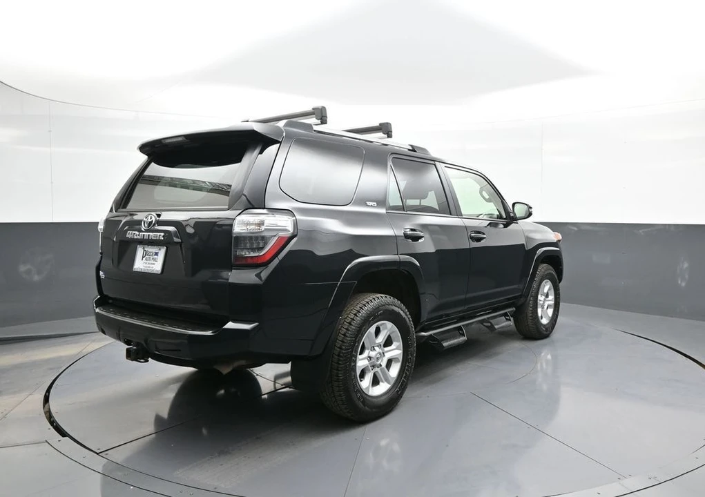 2022 Toyota 4Runner 5th Gen - Image 6 of 21