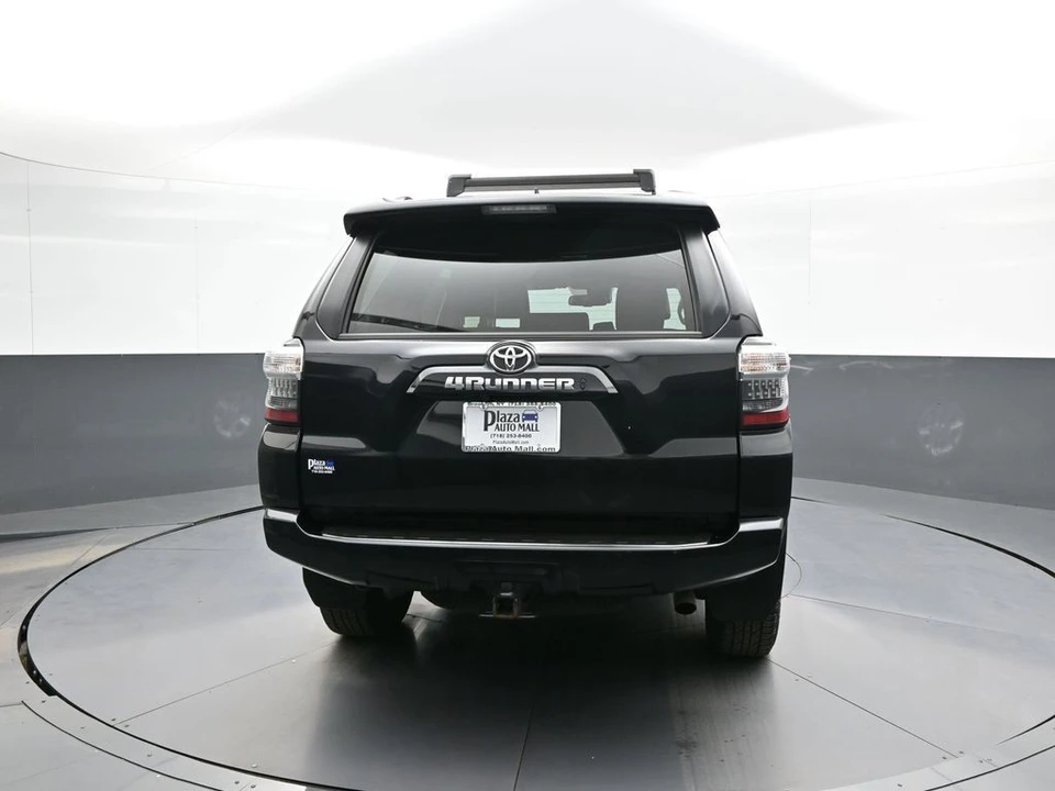 2022 Toyota 4Runner 5th Gen - Image 7 of 21
