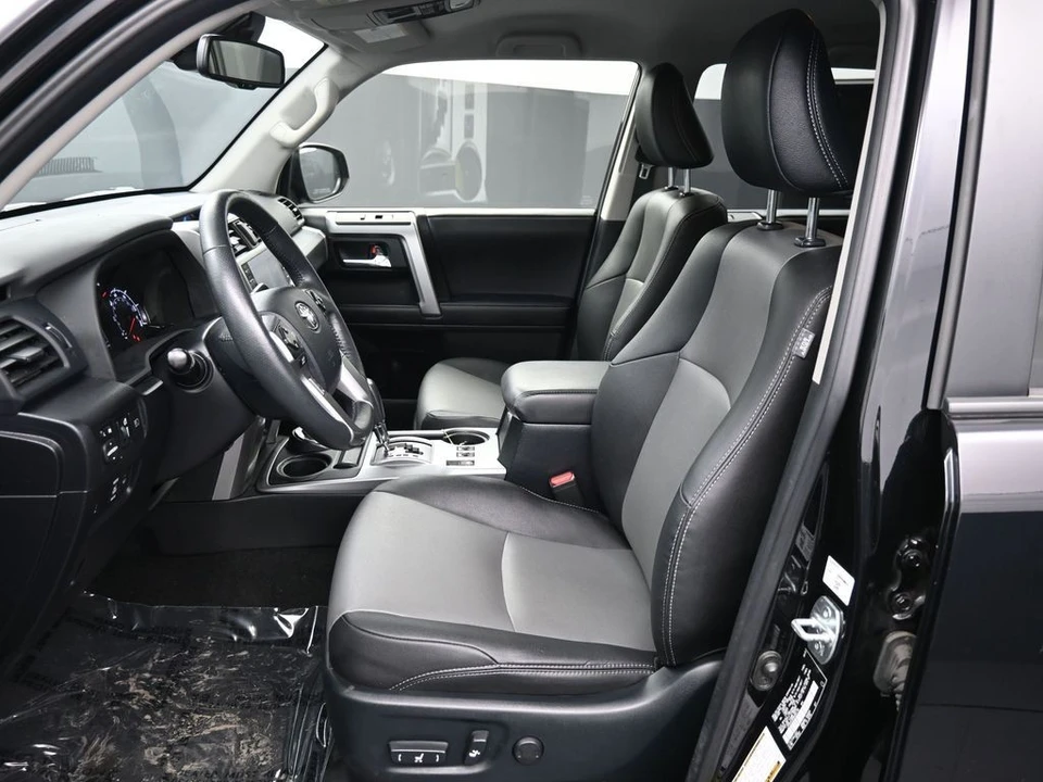 2022 Toyota 4Runner 5th Gen - Image 18 of 21