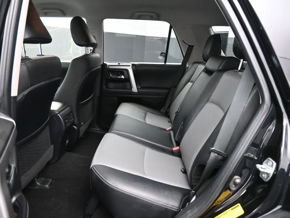 2022 Toyota 4Runner 5th Gen - Image 20 of 21