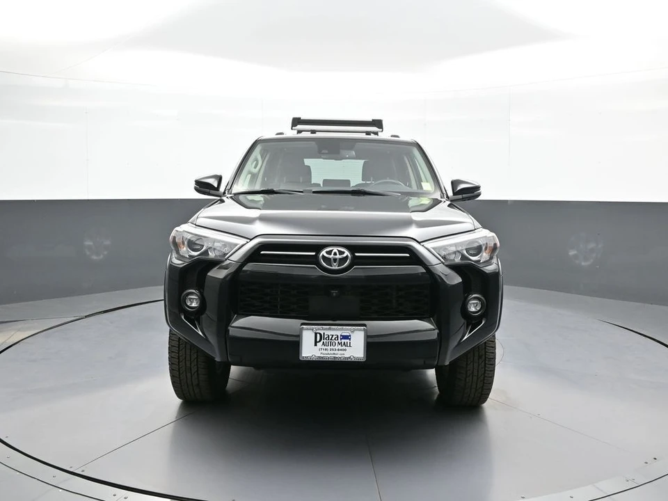 2022 Toyota 4Runner 5th Gen - Image 2 of 21