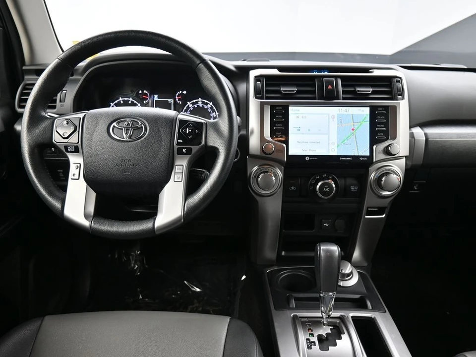 2022 Toyota 4Runner 5th Gen - Image 19 of 21