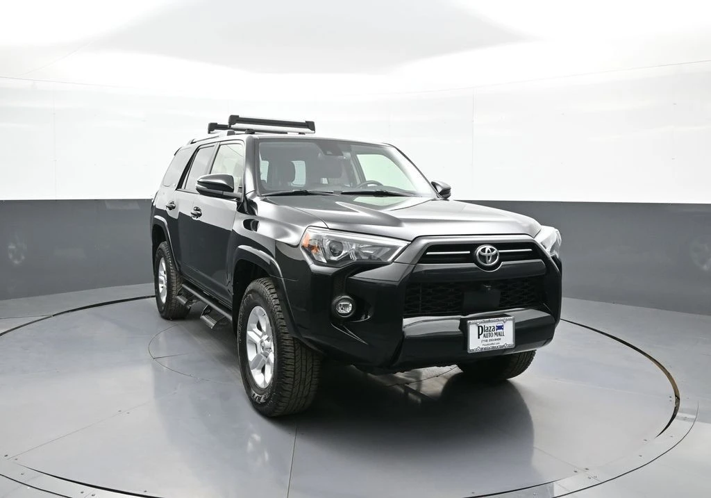 2022 Toyota 4Runner 5th Gen - Image 3 of 21