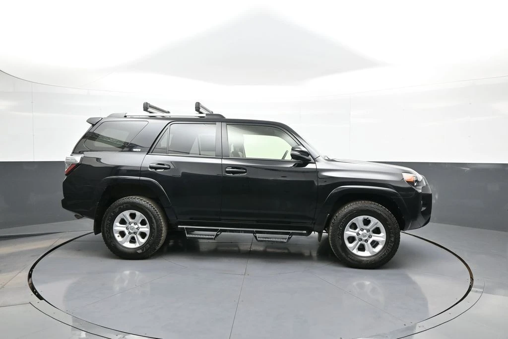 2022 Toyota 4Runner 5th Gen - Image 5 of 21