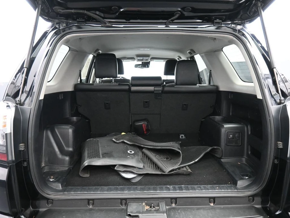 2022 Toyota 4Runner 5th Gen - Image 21 of 21