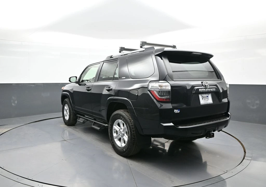 2022 Toyota 4Runner 5th Gen - Image 8 of 21