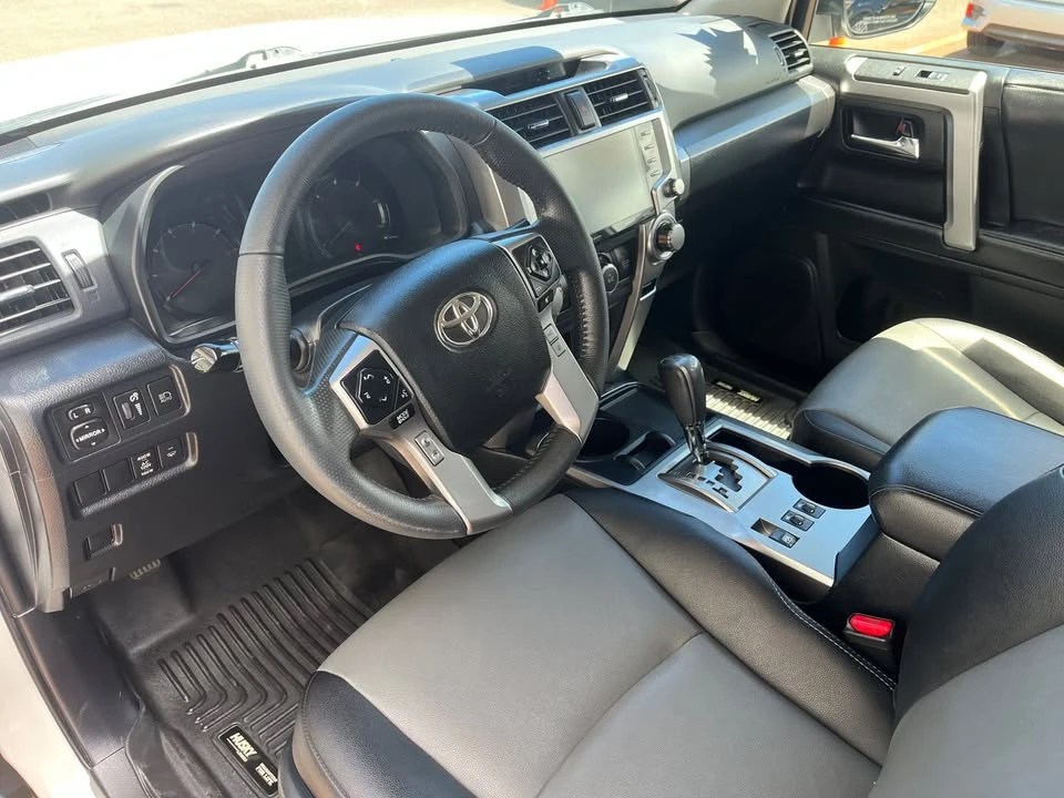 2022 Toyota 4Runner 5th Gen - Image 5 of 7
