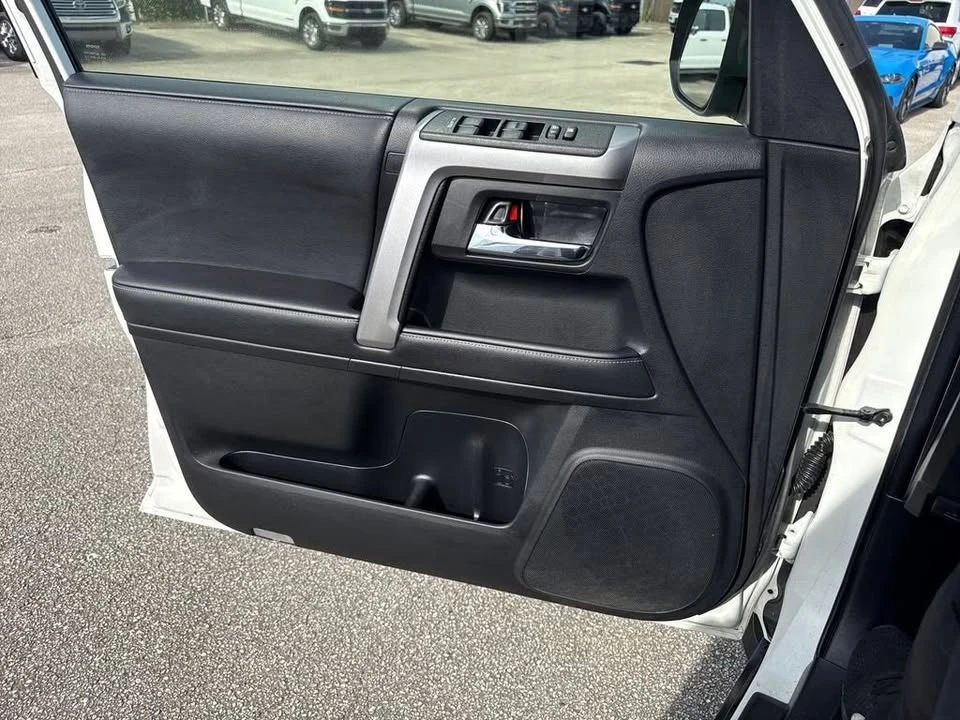 2022 Toyota 4Runner 5th Gen - Image 11 of 20