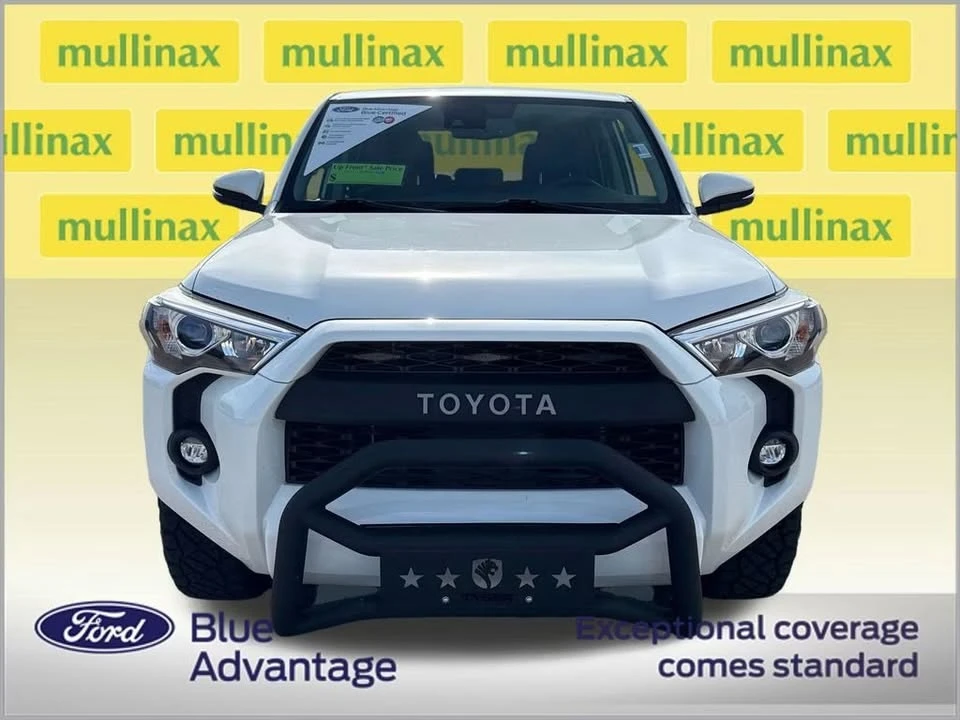 2022 Toyota 4Runner 5th Gen - Image 9 of 20