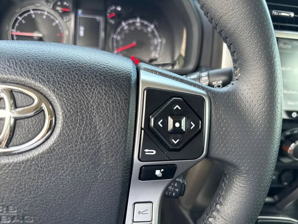 2022 Toyota 4Runner 5th Gen - Image 14 of 20