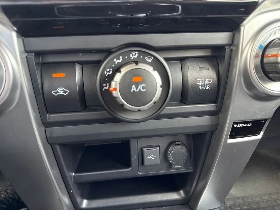 2022 Toyota 4Runner 5th Gen - Image 19 of 20