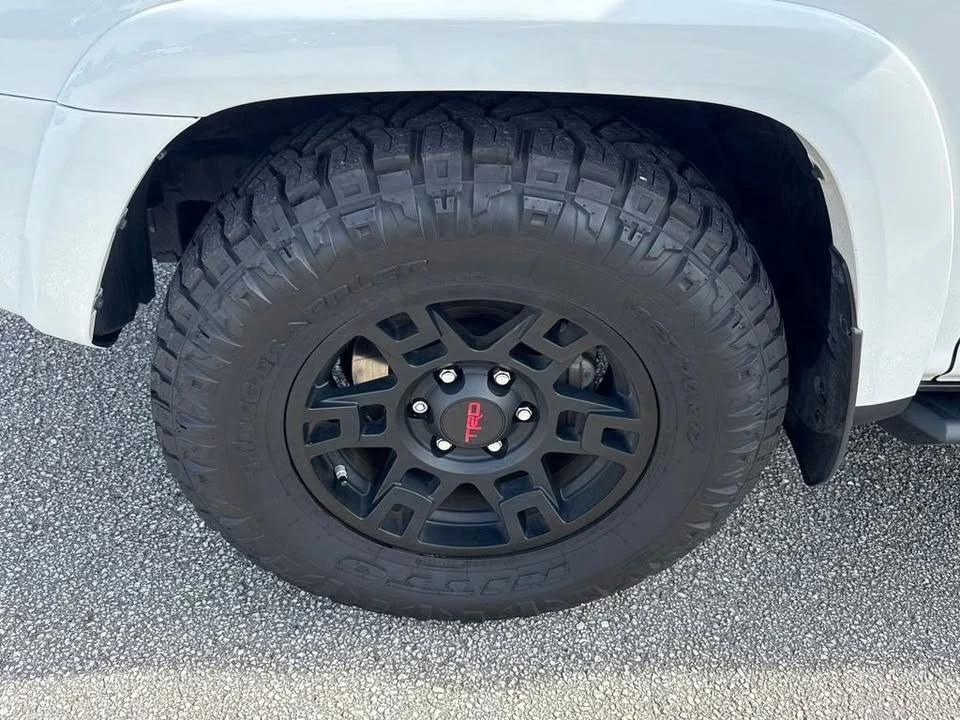2022 Toyota 4Runner 5th Gen - Image 10 of 20
