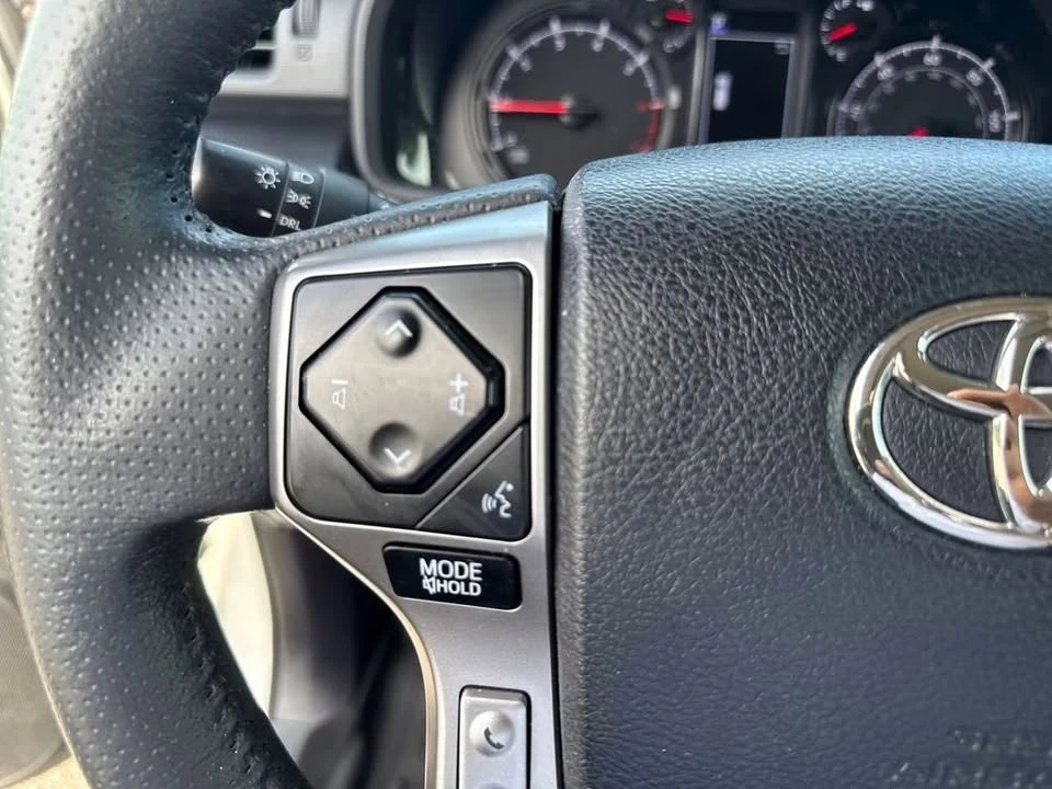2022 Toyota 4Runner 5th Gen - Image 13 of 20