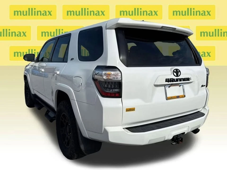 2022 Toyota 4Runner 5th Gen - Image 7 of 20