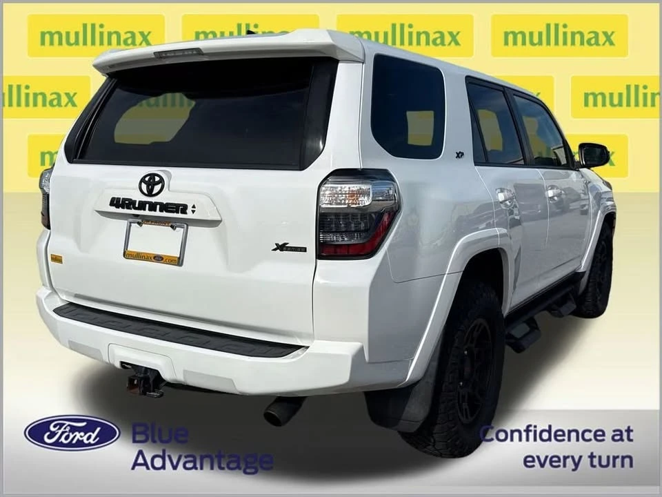 2022 Toyota 4Runner 5th Gen - Image 3 of 20