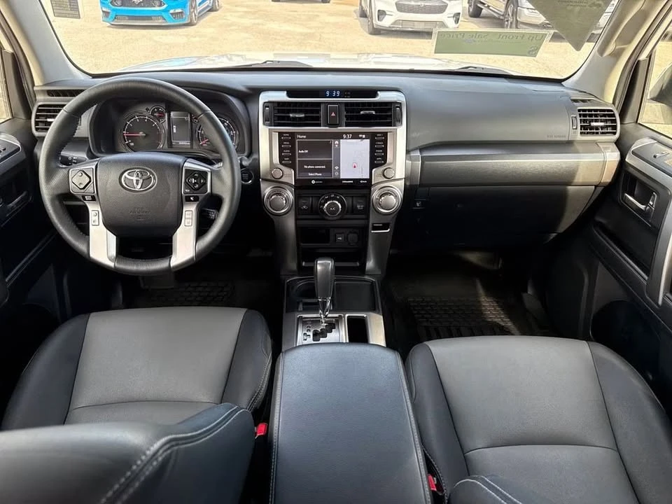 2022 Toyota 4Runner 5th Gen - Image 4 of 20