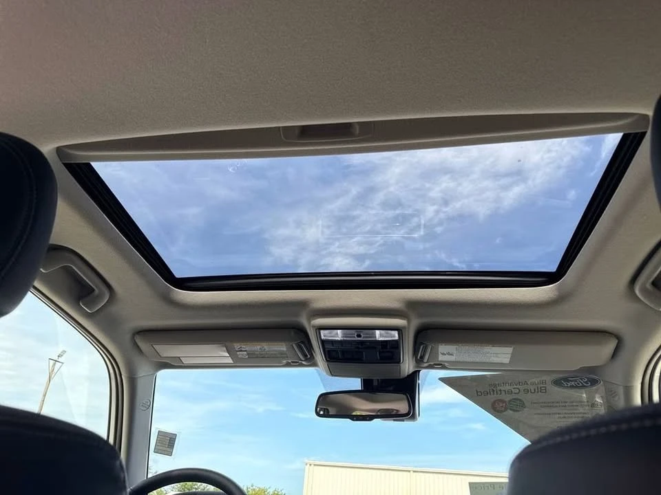 2022 Toyota 4Runner 5th Gen - Image 6 of 20