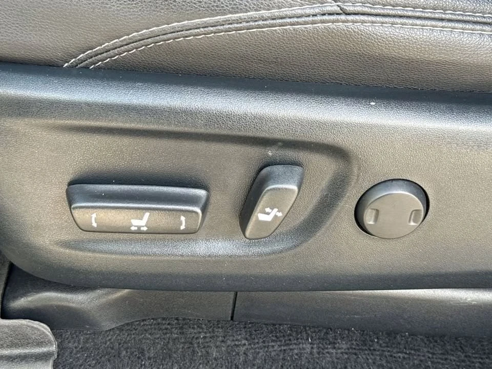 2022 Toyota 4Runner 5th Gen - Image 20 of 20