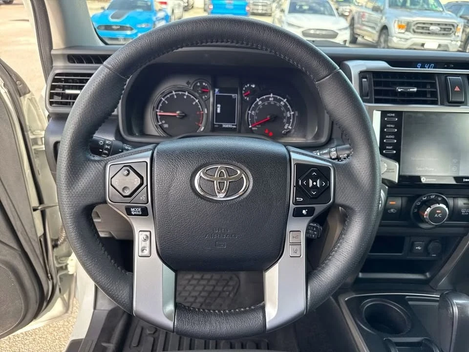 2022 Toyota 4Runner 5th Gen - Image 12 of 20