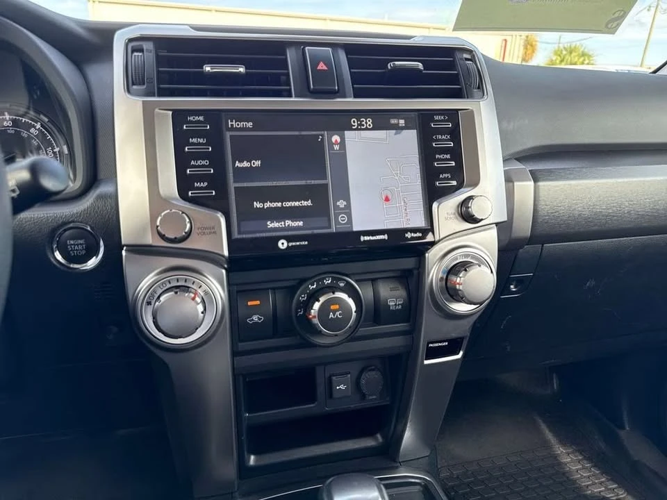 2022 Toyota 4Runner 5th Gen - Image 16 of 20