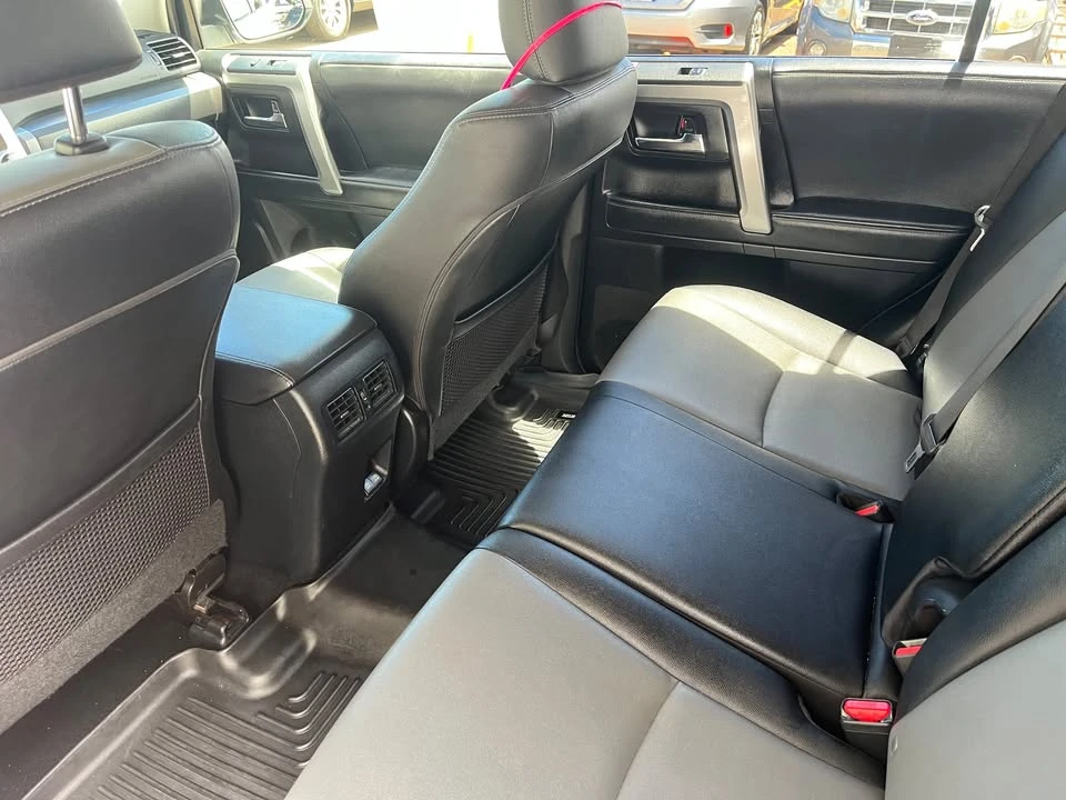 2022 Toyota 4Runner 5th Gen - Image 6 of 7