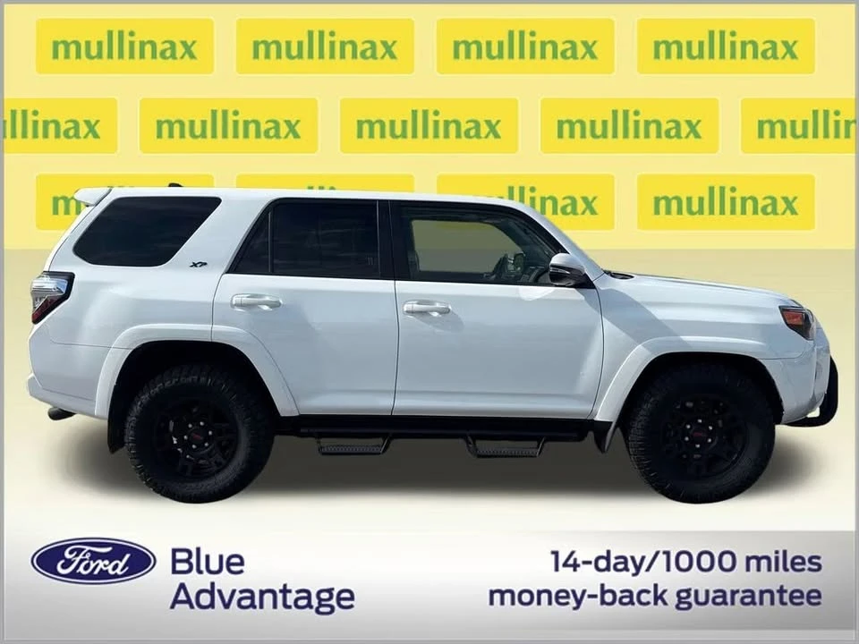 2022 Toyota 4Runner 5th Gen - Image 2 of 20