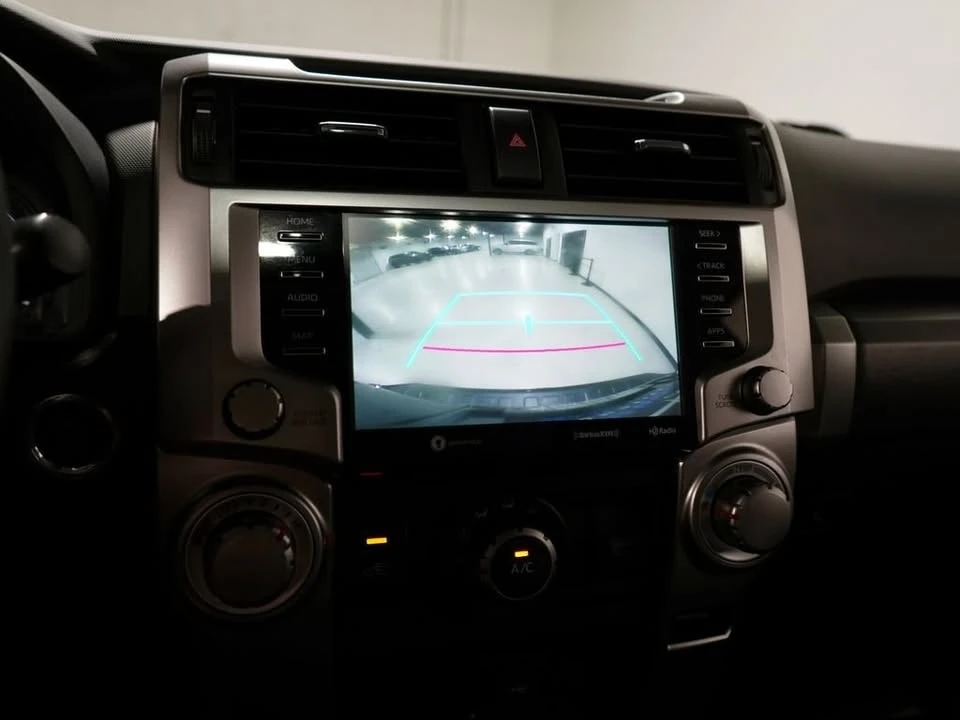 2022 Toyota 4Runner 5th Gen - Image 5 of 20